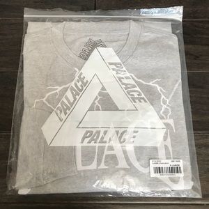 Palace Funder Tee